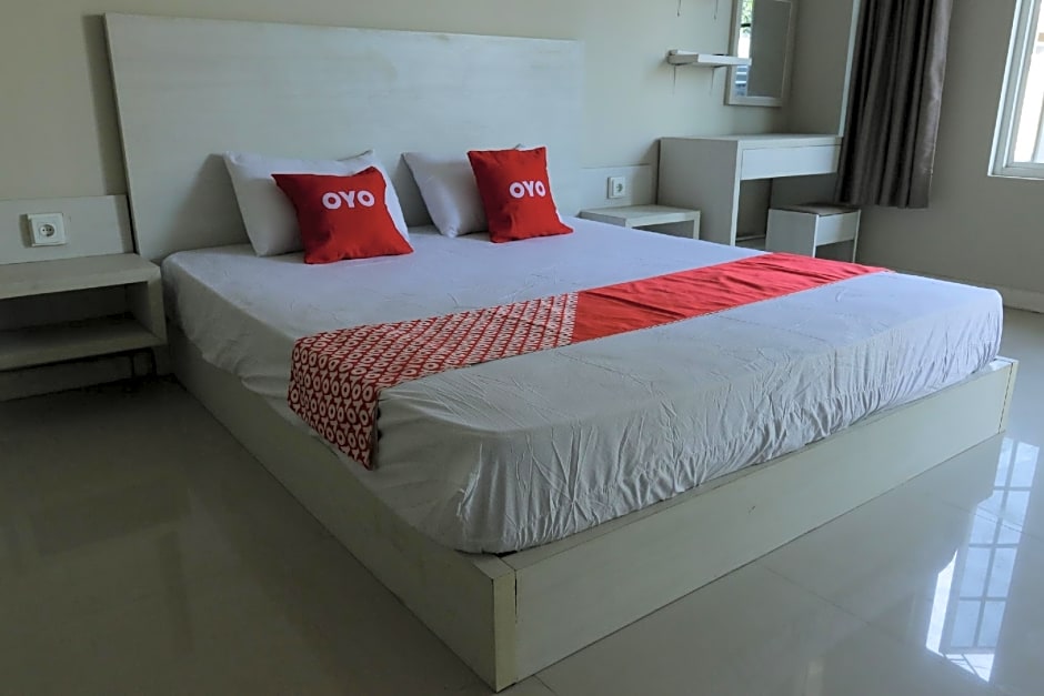 Hotel O Kost Eksklusif Syariah