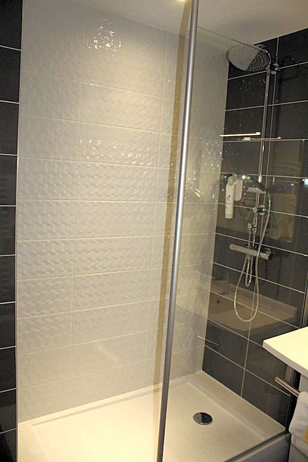 The Originals City, Hotel La Terrasse, Tours Nord (Inter-Hotel)