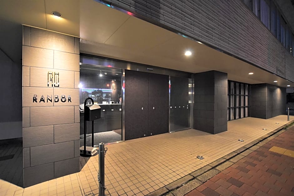 Photo 1 of 50 of Randor Residence Tokyo Suites
