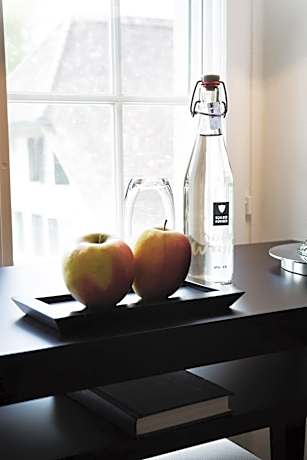 Boutique Junior Suite