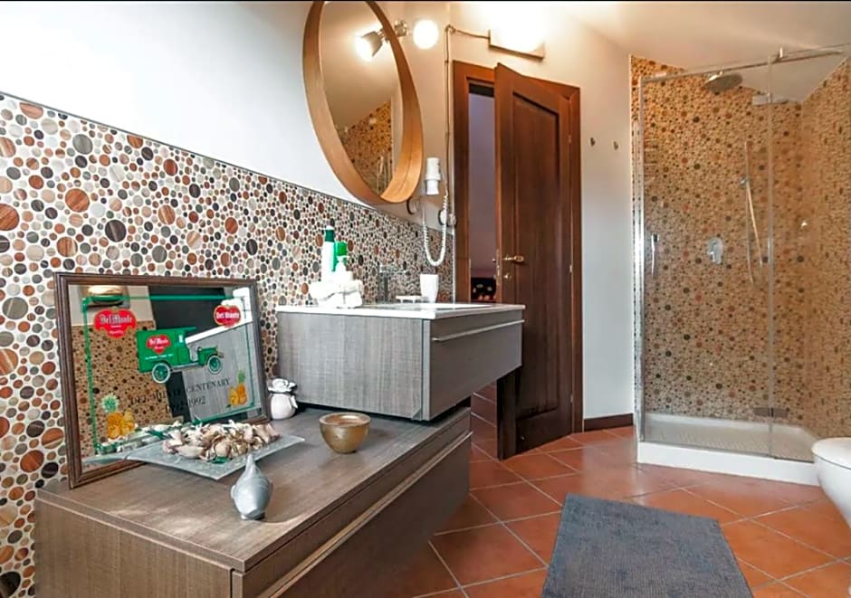 Villa Rosa Lifestyle B&B