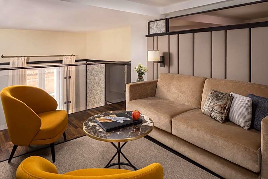 NH Collection Madrid Palacio de Tepa