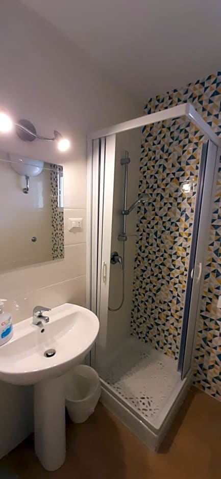 Casa Laura Oliva Mancini