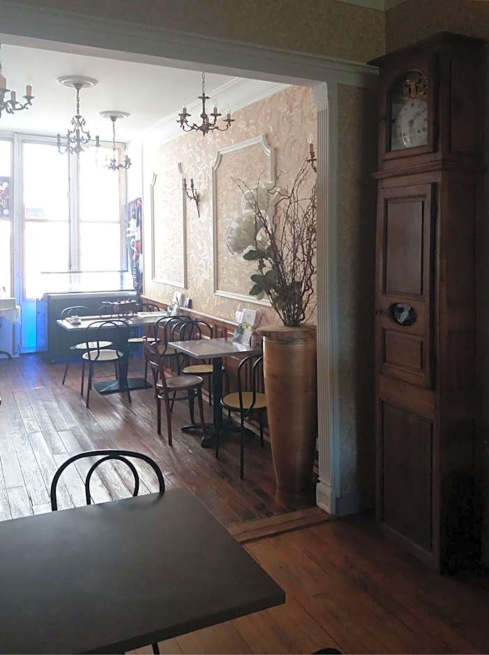 Les Terrasses de Saillans