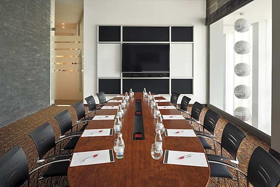 Accra Marriott Hotel