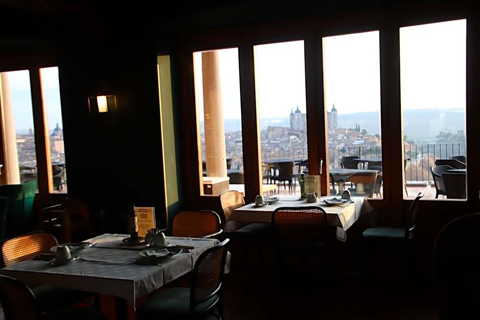 Parador de Toledo