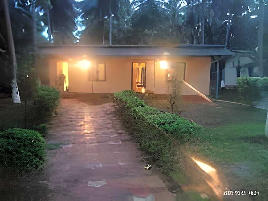 Royal Nature Resort