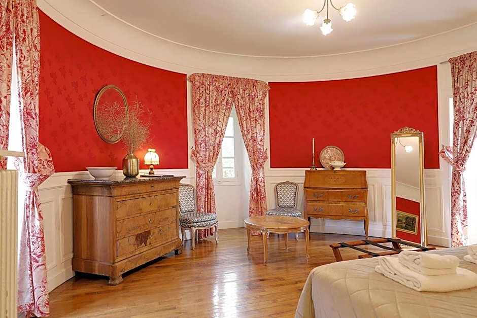 Hattonchatel Château & Restaurant La Table du Château