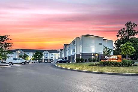 Executive Residency by BW Philadelphia-Willow Grove