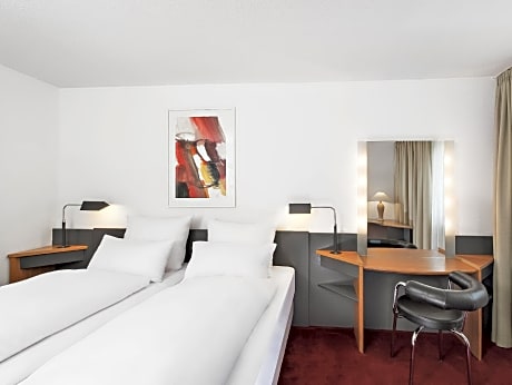 Standard Room with View