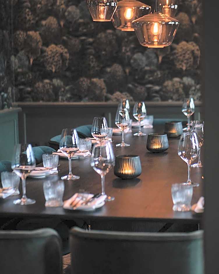 Berghotel Sonnenbichl