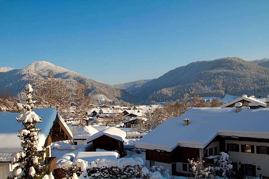 Hotel Oberschmied