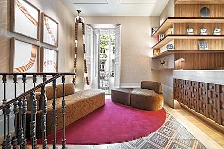 One Shot Recoletos 04