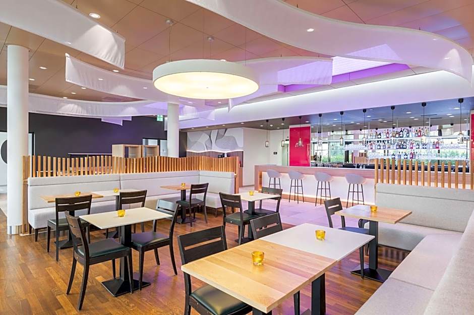 Prize by Radisson, Zurich Affoltern am Albis