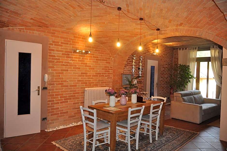 La Giolitta Accomodations