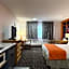 Howard Johnson by Wyndham Fort St. John