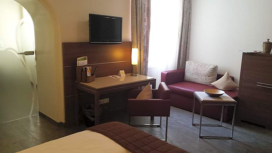 Hotel-Restaurant Pfälzer Hof