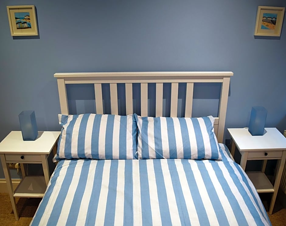 Harbour Retreat Trinity Mews