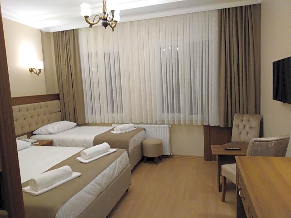 Ribad Hotel Sultanahmet