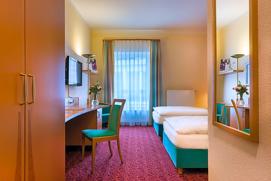 Mercure Hotel Ingolstadt