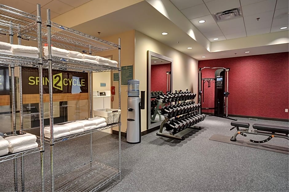 Home2 Suites by Hilton Blacksburg, VA