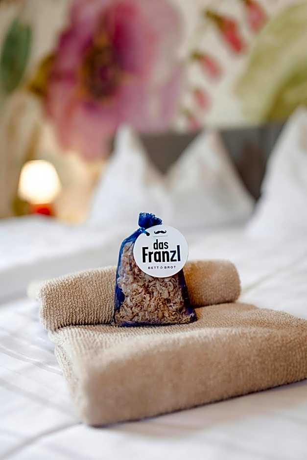 Das Franzl - Bett & Brot