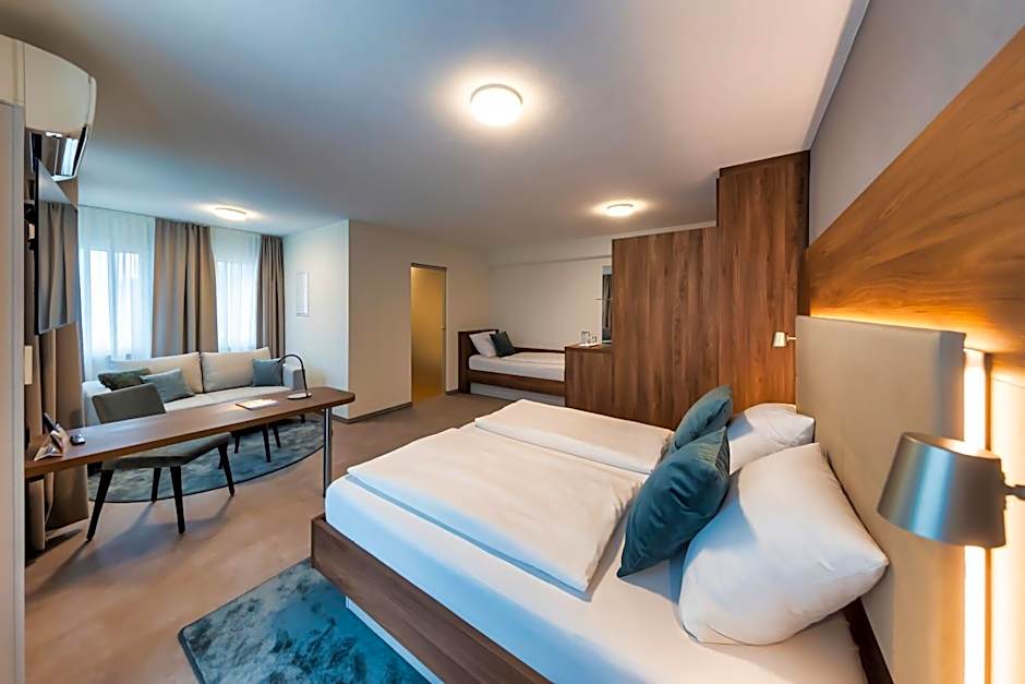 Hotel Zur Schmiede