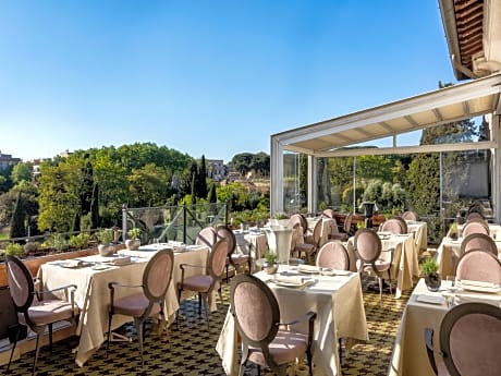 Palazzo Manfredi-Small Luxury Hotels of the World