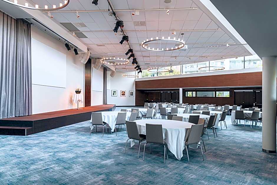 Courtyard by Marriott Stockholm Kungsholmen