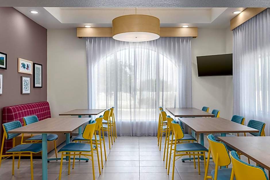 Garner Hotel Boise Airport By IHG