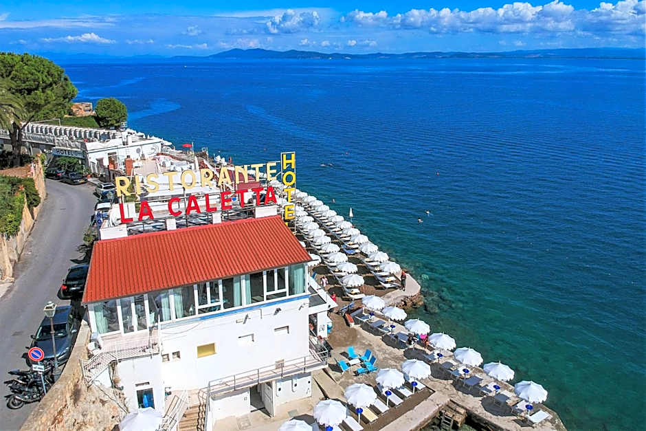 Hotel La Caletta