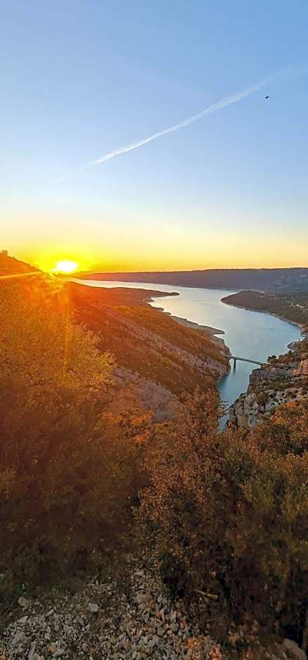 HUMAN HOTEL RESIDENCE ex esparrus