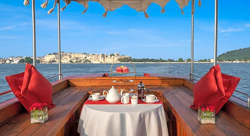 Trident, Udaipur