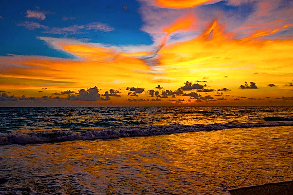 Anna Maria Island Beach View 207