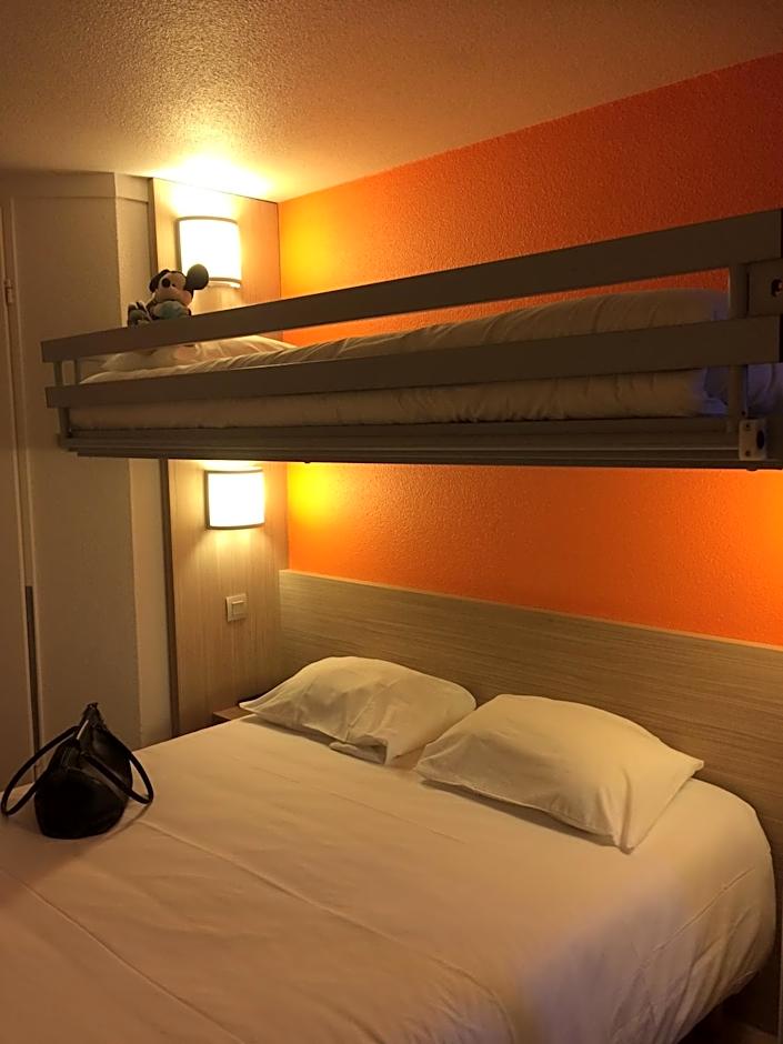 Hotel Premiere Classe Tours Sud - Chambray Les Tours