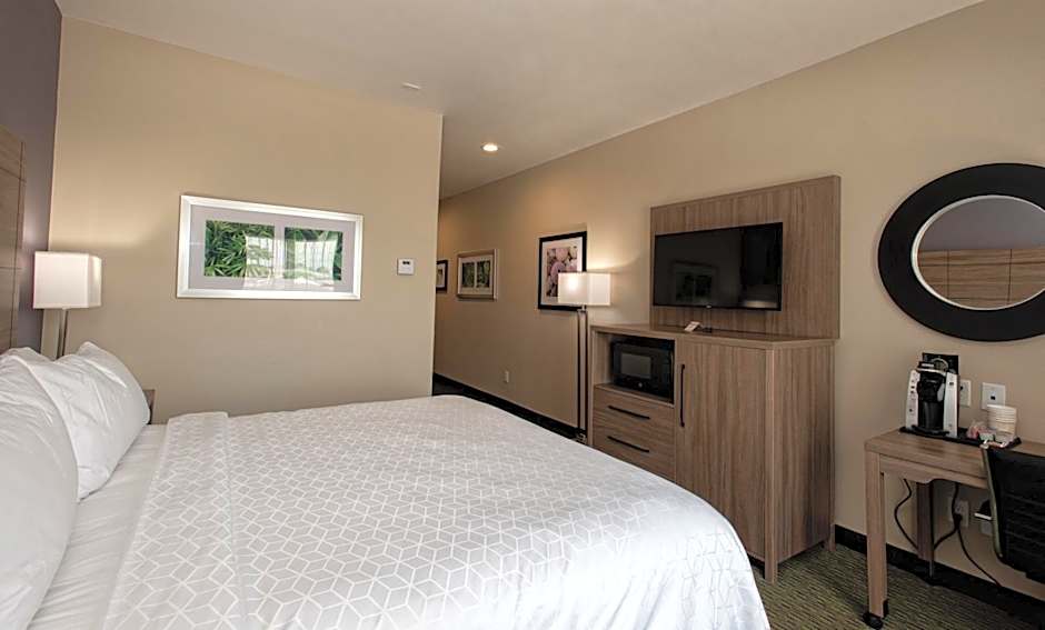 Holiday Inn Express Hotel and Suites Port Aransas/Beach Area By IHG