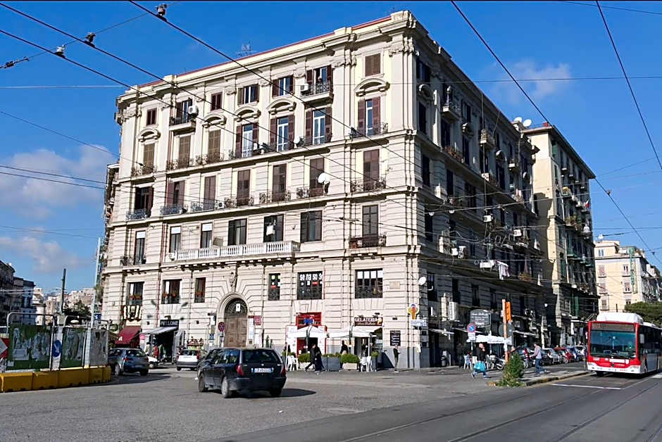 B&B MetròNapoli