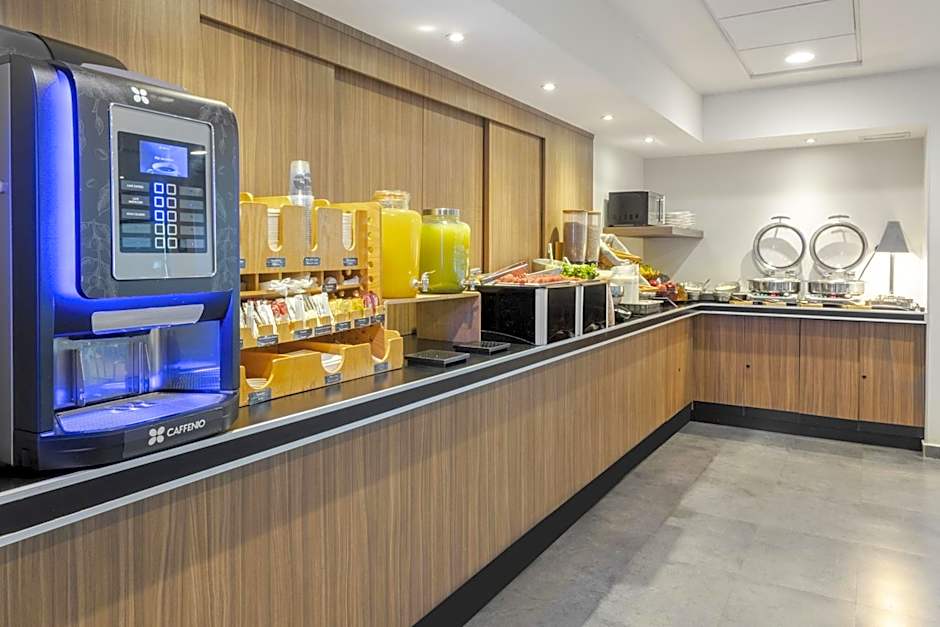 City Express by Marriott Guadalajara Aeropuerto