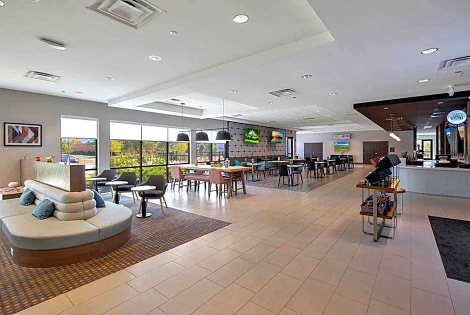 Holiday Inn - Chicago - Tinley Park By IHG