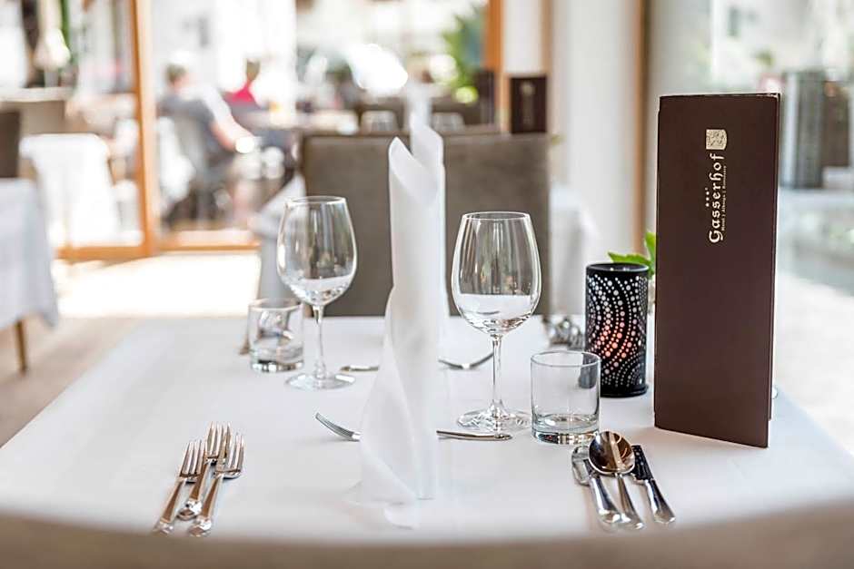 Apartment Lodge Gasserhof