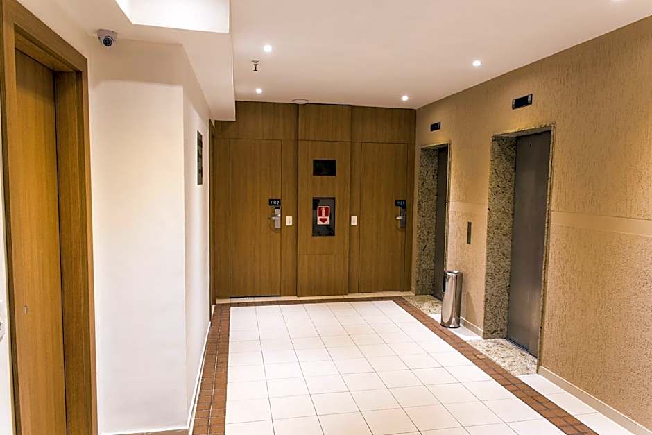 Atlantis Copacabana Hotel