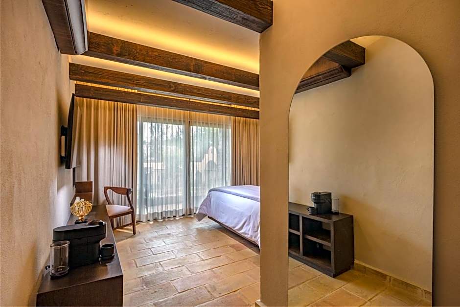 Hacienda Santo Cristo Hotel & Spa - Adults Only