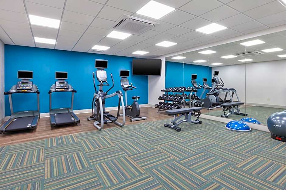 Holiday Inn Express And Suites Wooster By IHG