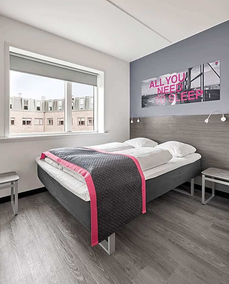 Cabinn City