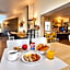 B&B HOTEL Honfleur