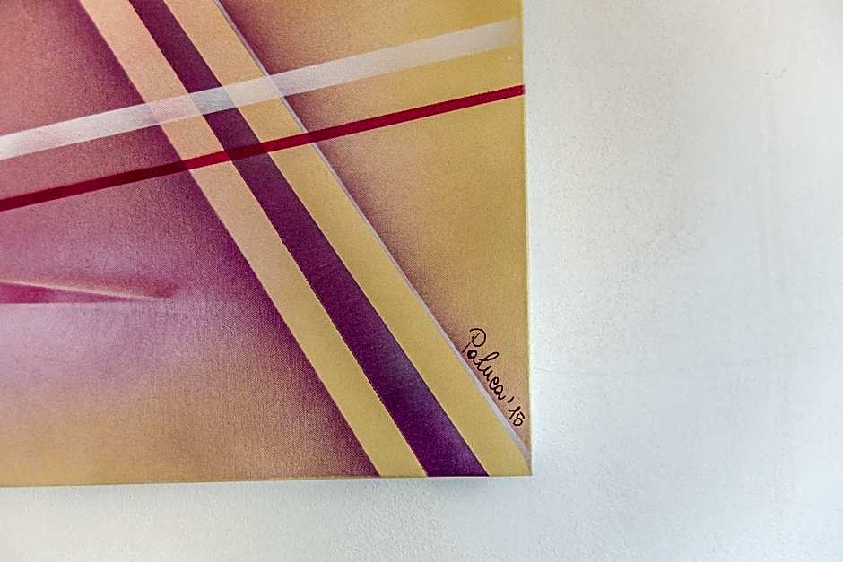 Viterbo Antica - centro storico