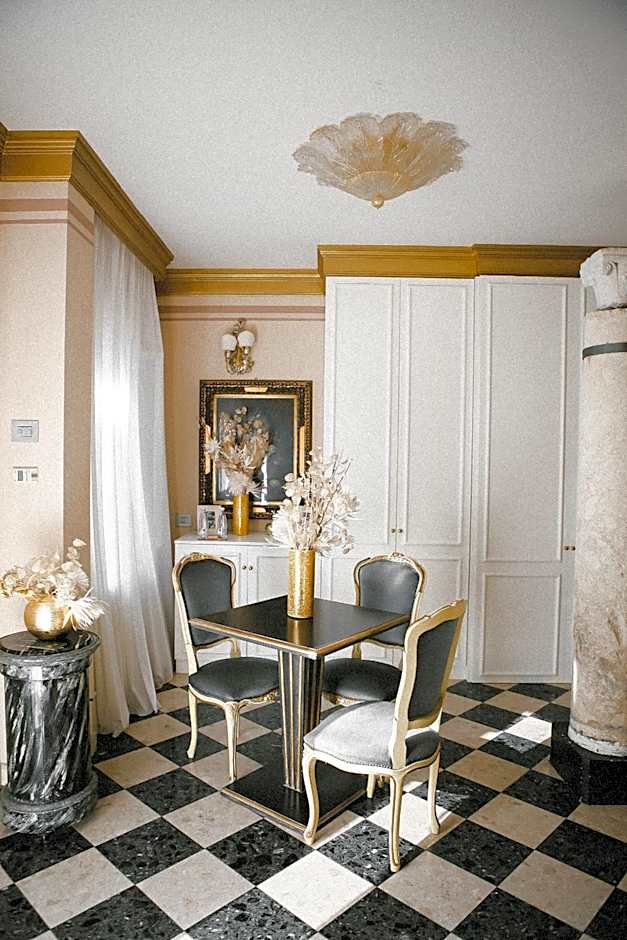 Martins Residence de Luxe