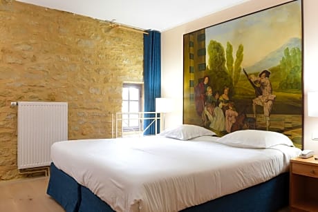 Tradition Premium Double Room