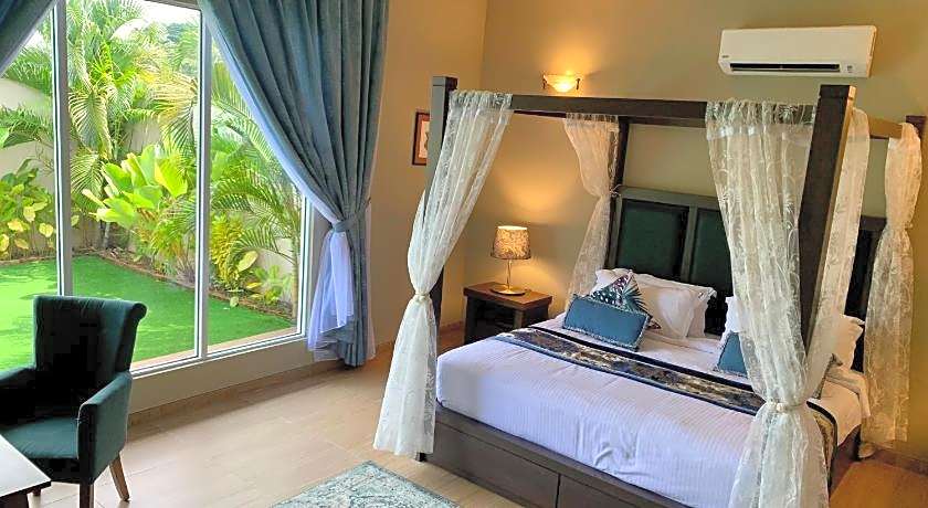 The Paddy Field - Private Pool Villas