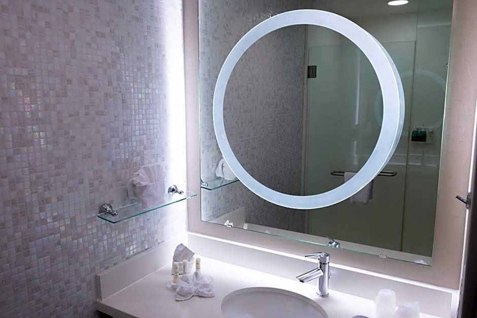 SpringHill Suites by Marriott Dallas Lewisville